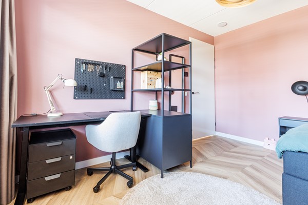 Medium property photo - Heuvelstee 46, 3281 MS Numansdorp